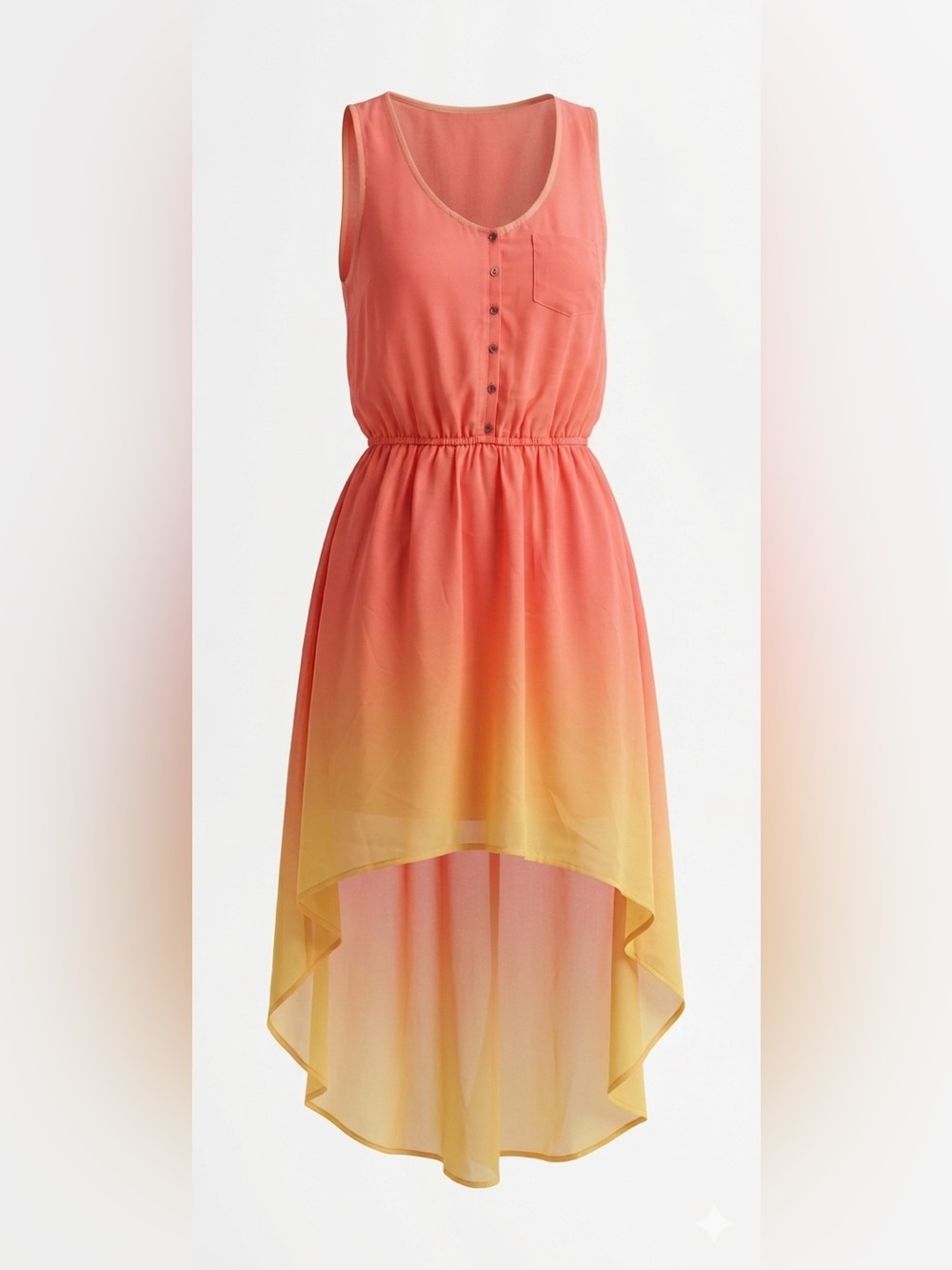 Summer Dress - Picture 2 of 7
